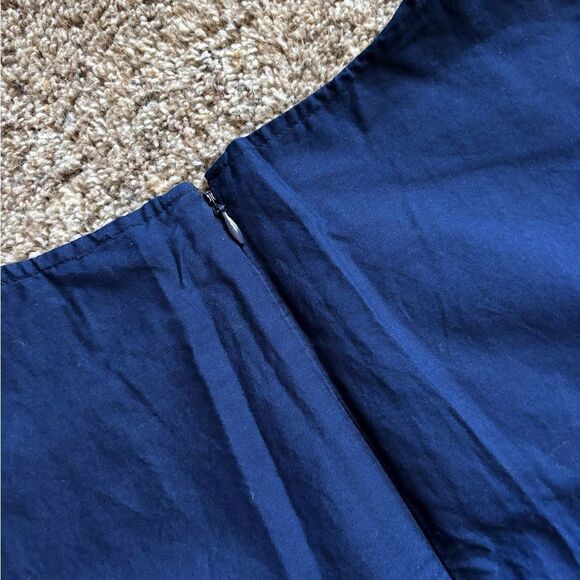 Jason Wu X Target Dress Red Blue Womens Size 16 - Picture 5 of 8